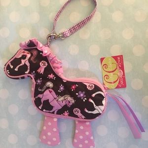Sassy Small Bag by Douglas